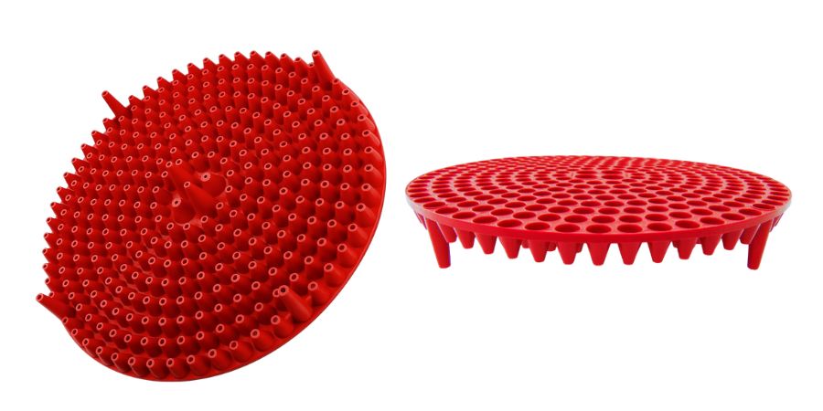 Chemical Guys Cyclone Dirt Trap – vložka do mycího kbelíku proti škrábancům