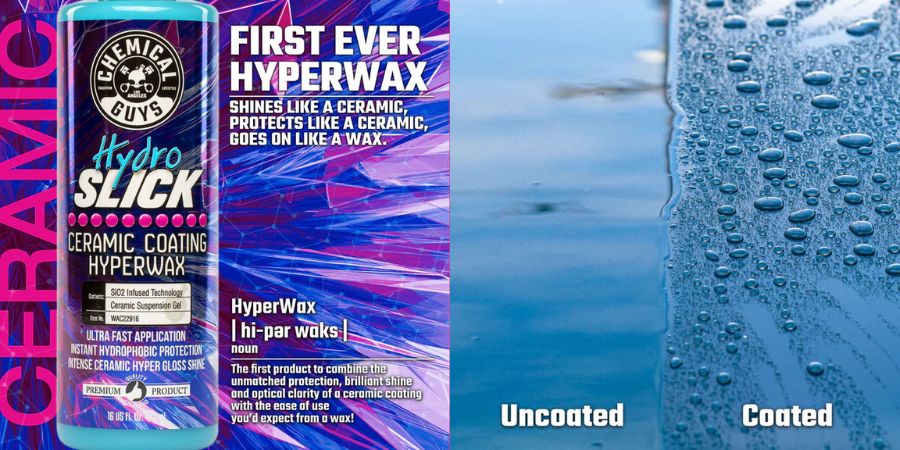 hydroslick-ceramic-coating-hyperwax-keramicky-vosk