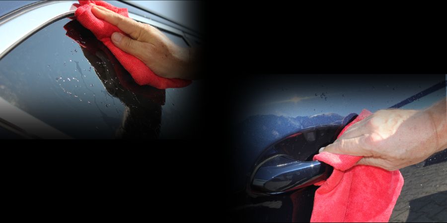 Tornador® MICRO PRO je profesionální mikrovláknová utěrka vyvinutá speciálně pro náročné práce v automobilovém detailingu. Díky bezokrajovému provedení a laserem řezaným hranám minimalizuje riziko vzniku škrábanců i na těch nejcitlivějších površích.