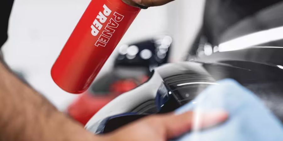XPEL Panel Prep – Profesionální čistič a příprava povrchu před aplikací PPF a keramických povlaků