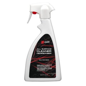 KrytexPower All Surface Cleaner Degreaser čistič a odmašťovač 500 ml