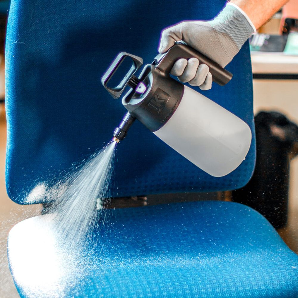 IK FOAM 1,5 ručný rozprašovač a postřikovač - Obrázek 4