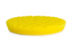 RUPES Waffle Fine Foam Pad Yellow 170/180mm - Obrázek 2