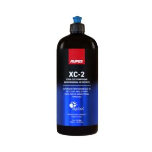 RUPES XC-2 Xtra Cut Compound 1kg lešticí pasta