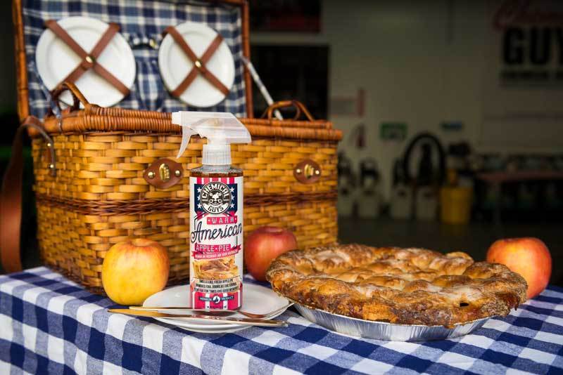 Warm American Apple Pie vůně jablečný koláč 473ml - Obrázek 5
