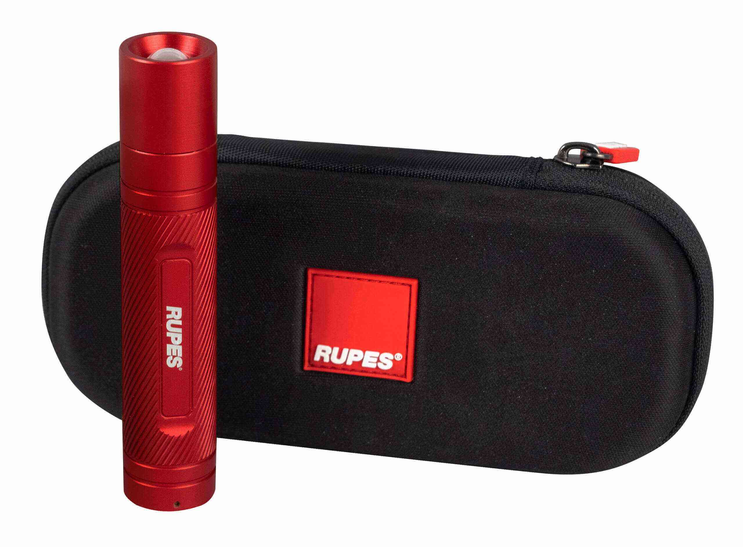 RUPES Swirl Finder Pen Light LL200 baterka - Obrázek 4