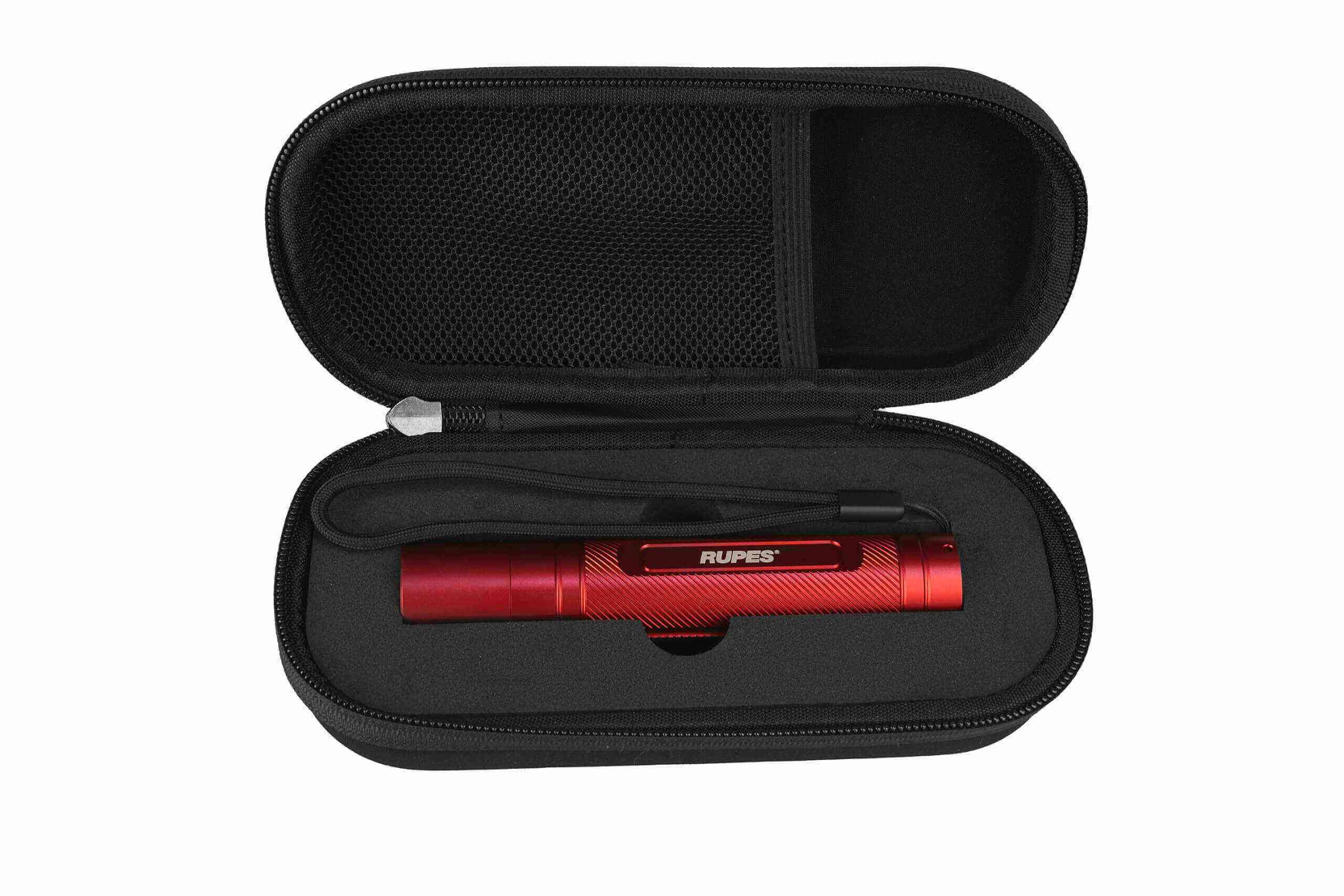 RUPES Swirl Finder Pen Light LL200 baterka - Obrázek 5