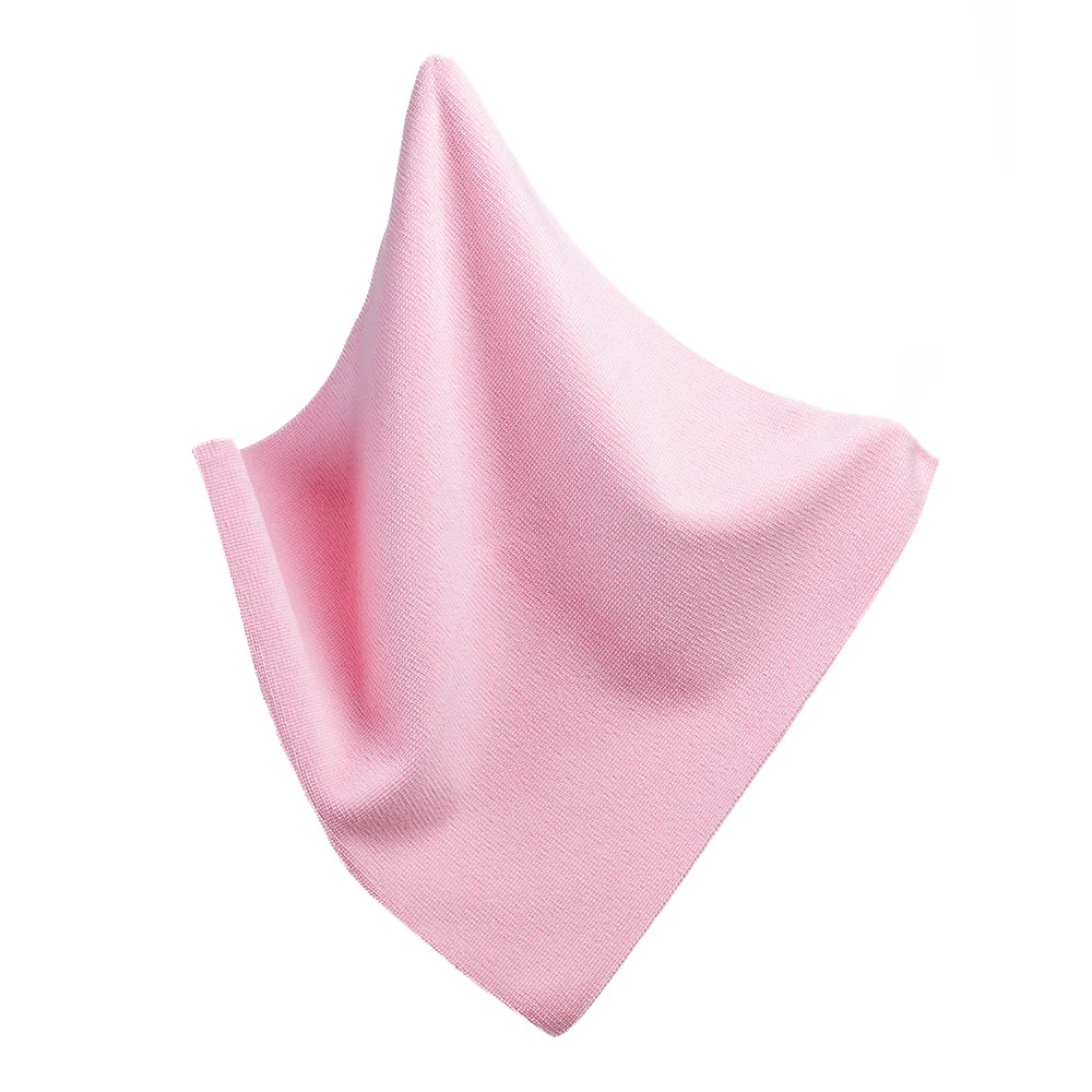 KRYTEX Microfiber Prime Loop 320g pink 40x40 cm - Obrázek 3