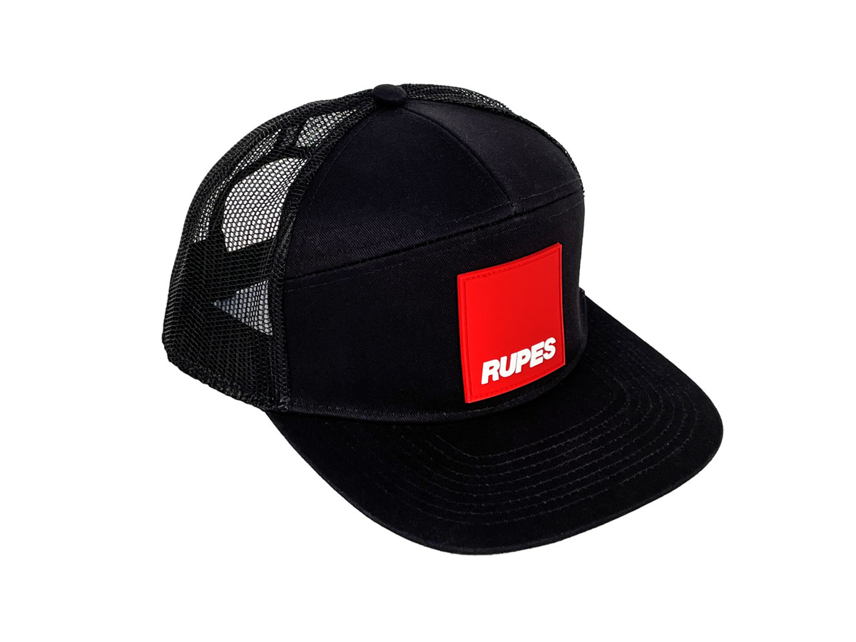 RUPES Baseball Cap stylová šiltovka - Obrázek 3
