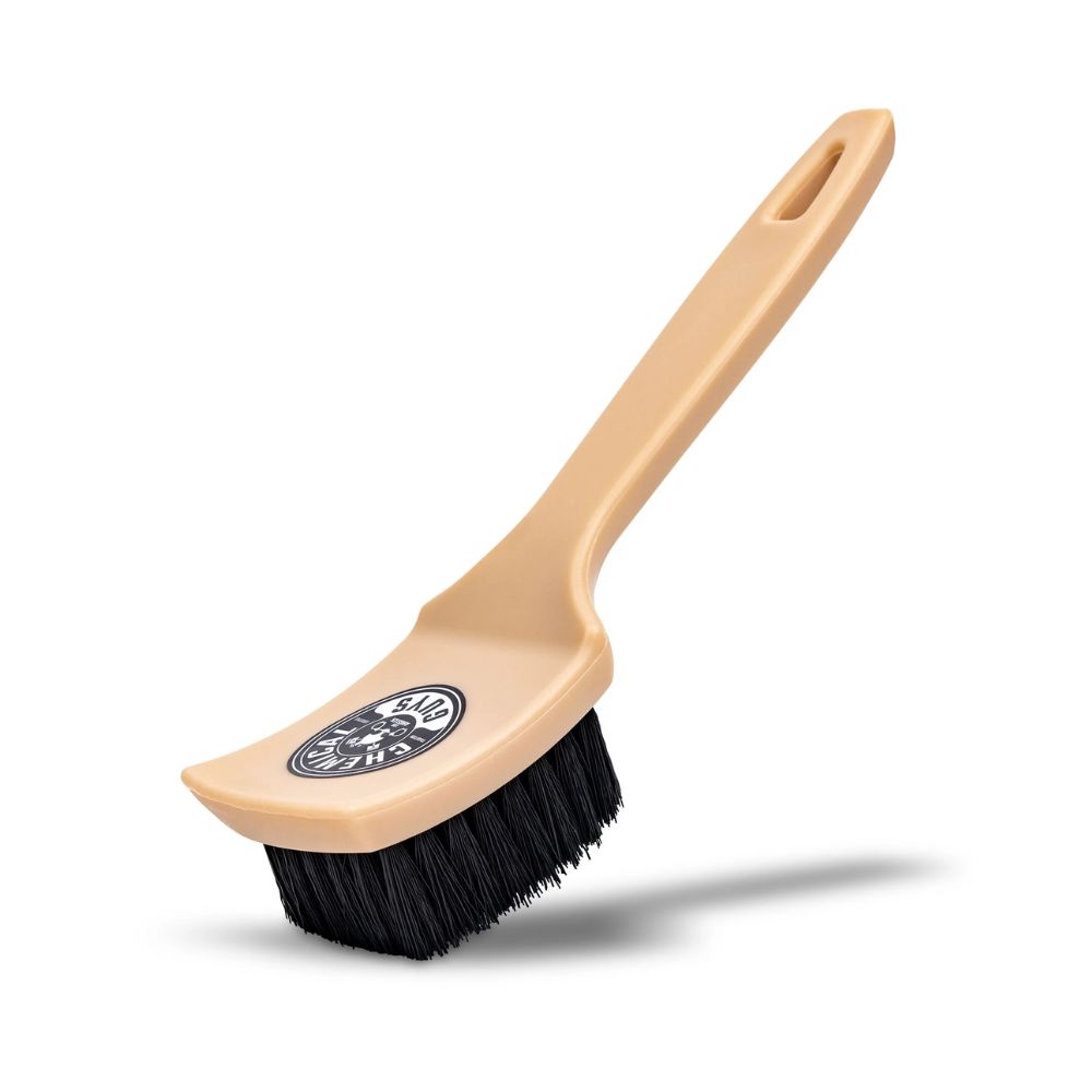 Nifty Brush kartáč na čalounění a koberce interiéru auta