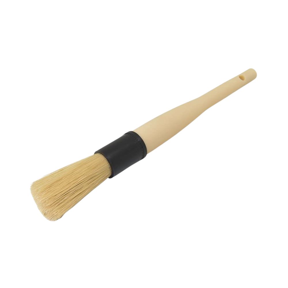 Chemical Guys Goat boars hair detailing štětec