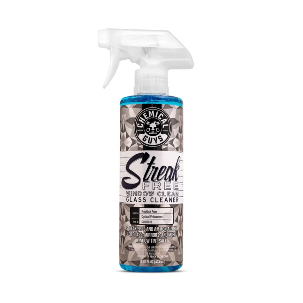 cistic autoskel bez smouh chemical guys streak free window clean