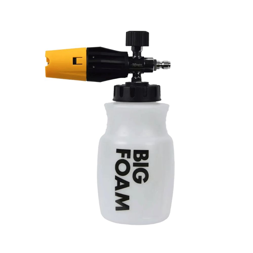 XPEL BIG FOAM Premium Foam Cannon – profesionální pěnová pistole pro maximální čisticí účinek