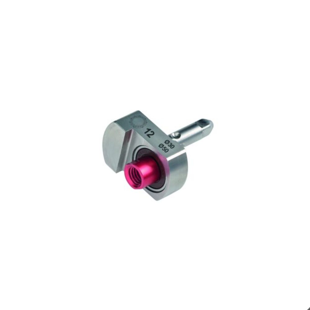 Originální 12mm orbitální jednotka RUPES s unašeči Ø30 mm a Ø50 mm pro iBrid NANO 2. Ideální pro rychlé dokončovací leštění, korekci laku a profesionální detailing.
