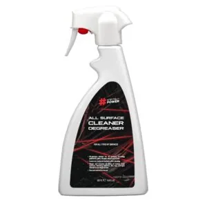 KrytexPower All Surface Cleaner Degreaser čistič a odmašťovač 500 ml