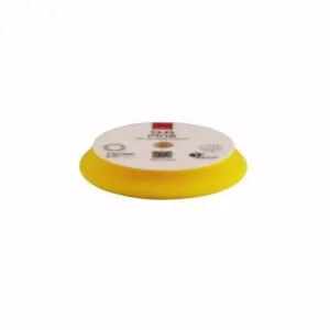 RUPES D-A Fine Finishing Foam Yellow 130/150mm lešticí kotouč