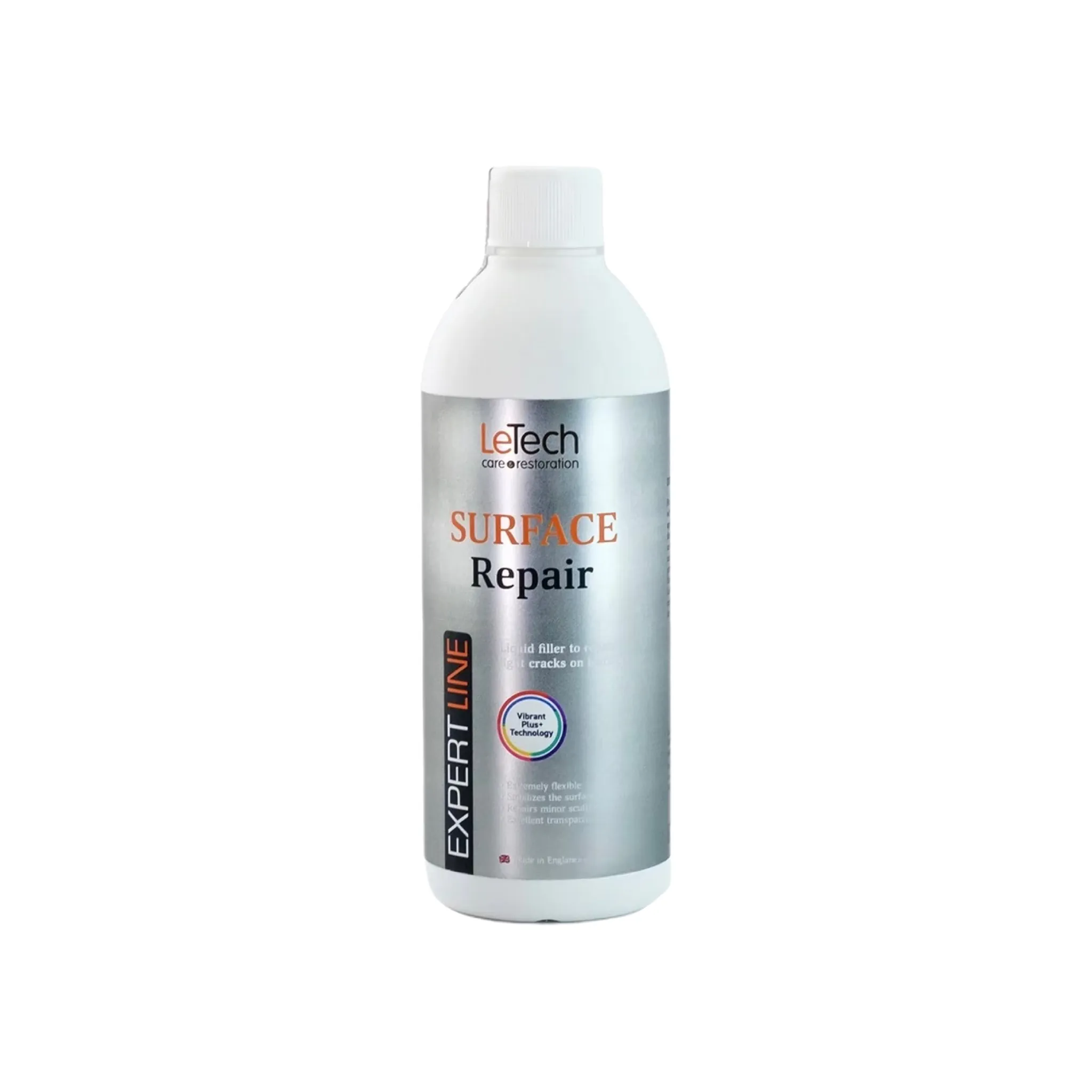 Letech LeTech Leather Heavy Filler 100 ml (Tin)