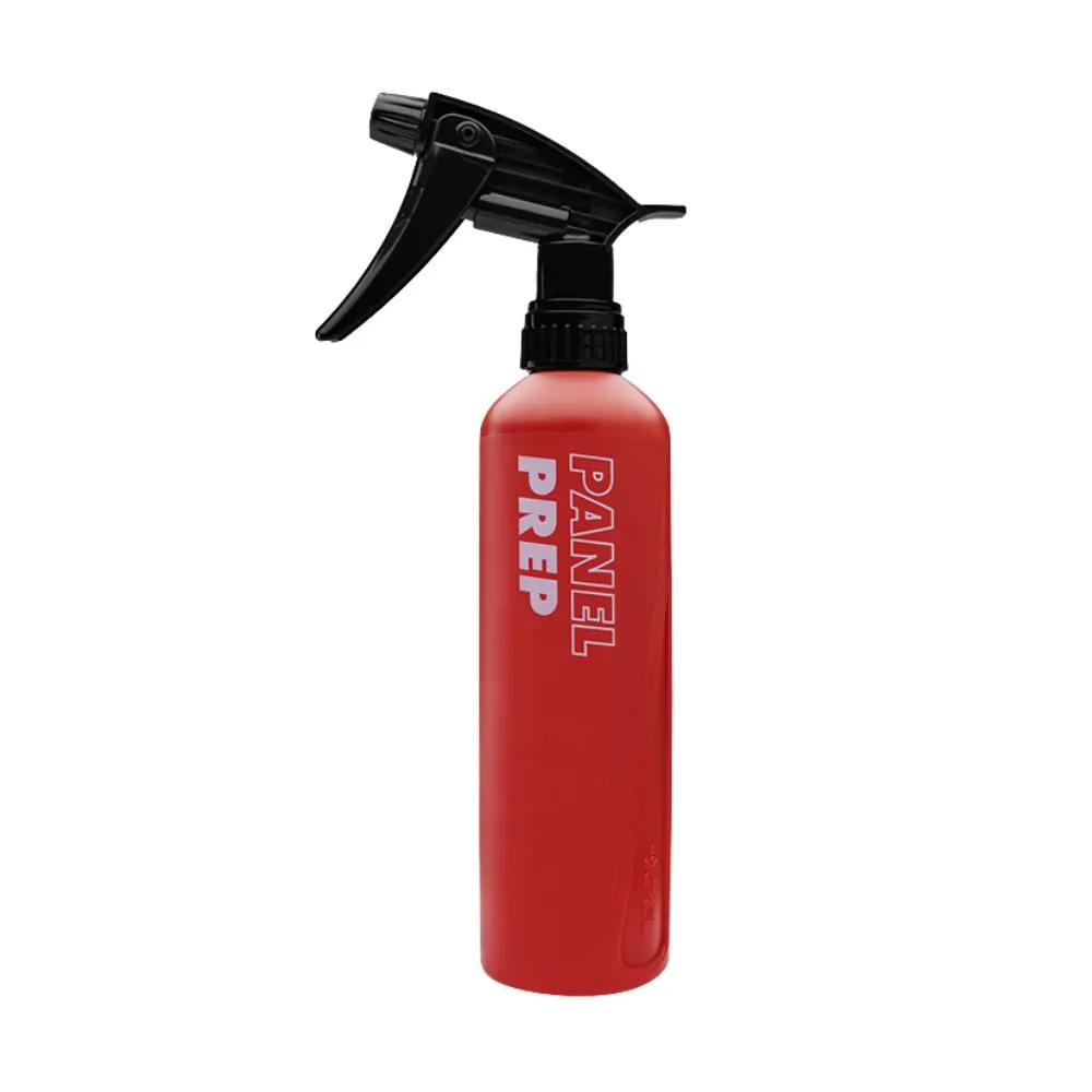 XPEL Panel Prep: důkladně čistí a odmašťuje povrch připravuje lak na maximální přilnavost zvyšuje životnost aplikované ochrany minimalizuje riziko chyb při instalaci